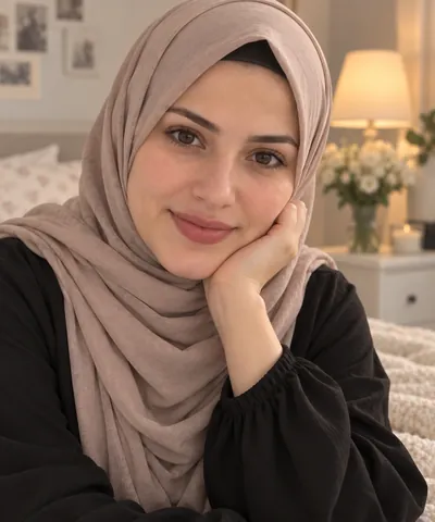 صورة موبايل للأم